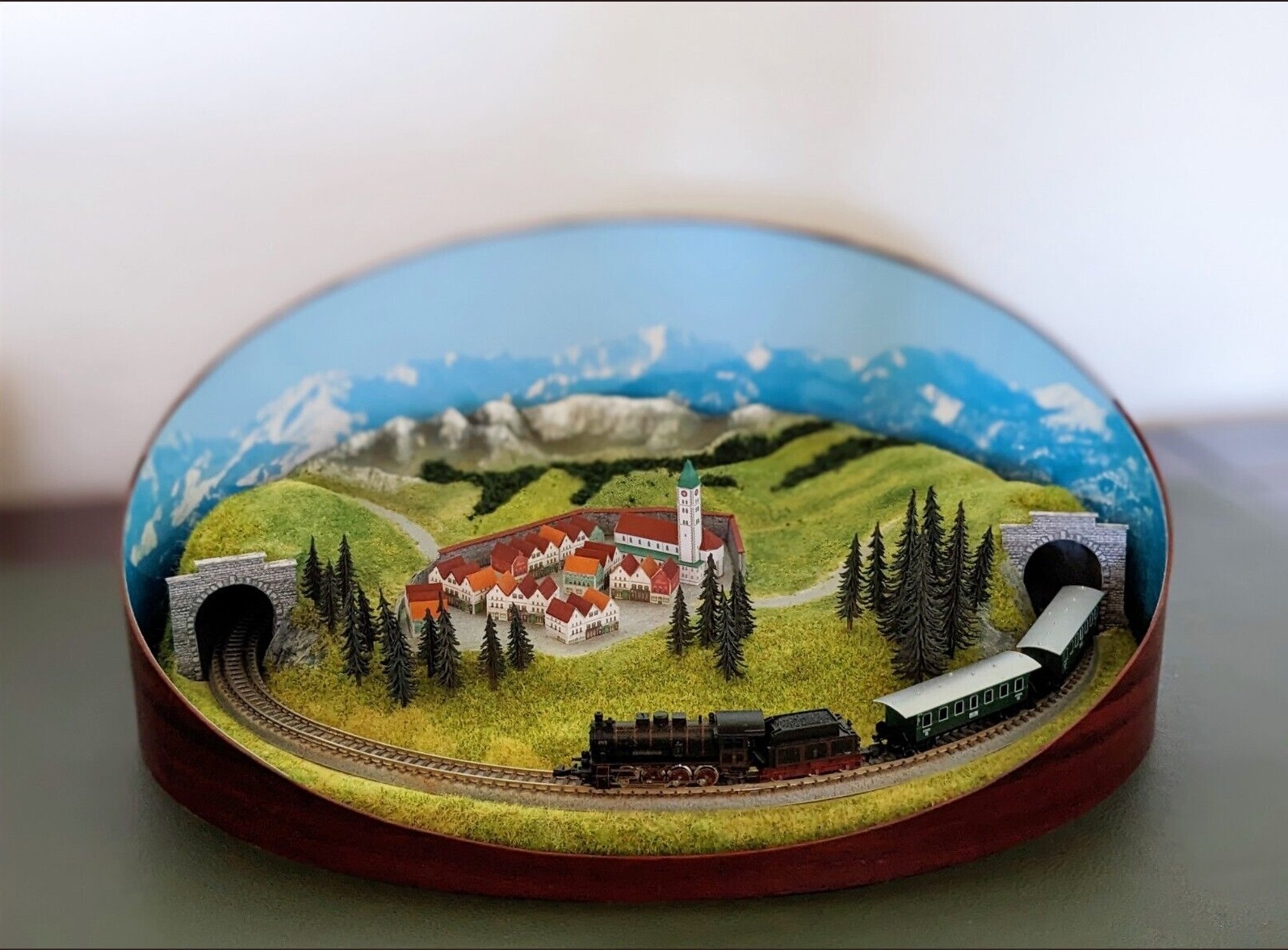 Read more about the article Wangen im Allgäu