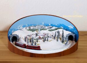 Read more about the article Wangen im Allgäu – Winter