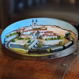 Read more about the article Pragae