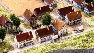 Read more about the article Farmhouse