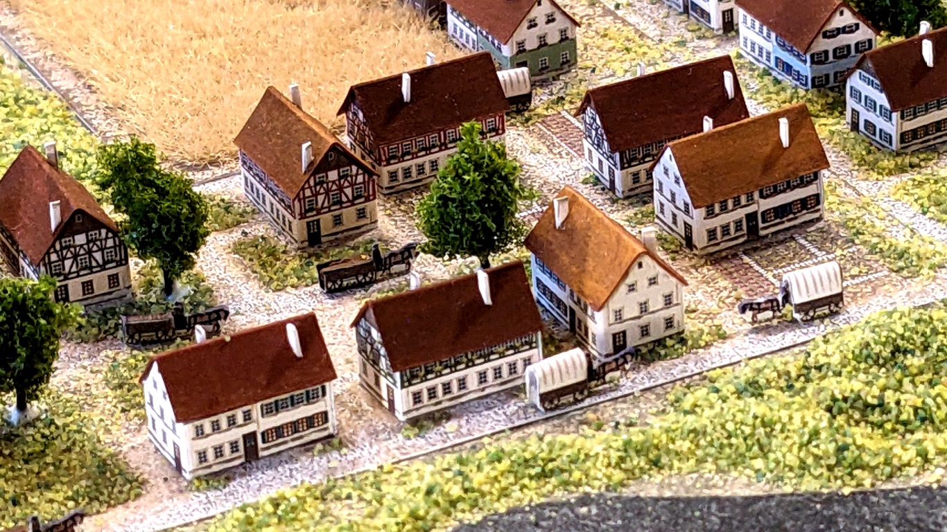 Read more about the article Farmhouse