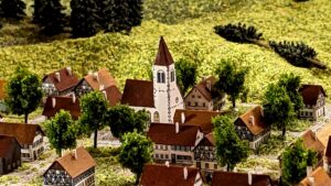 Read more about the article Church