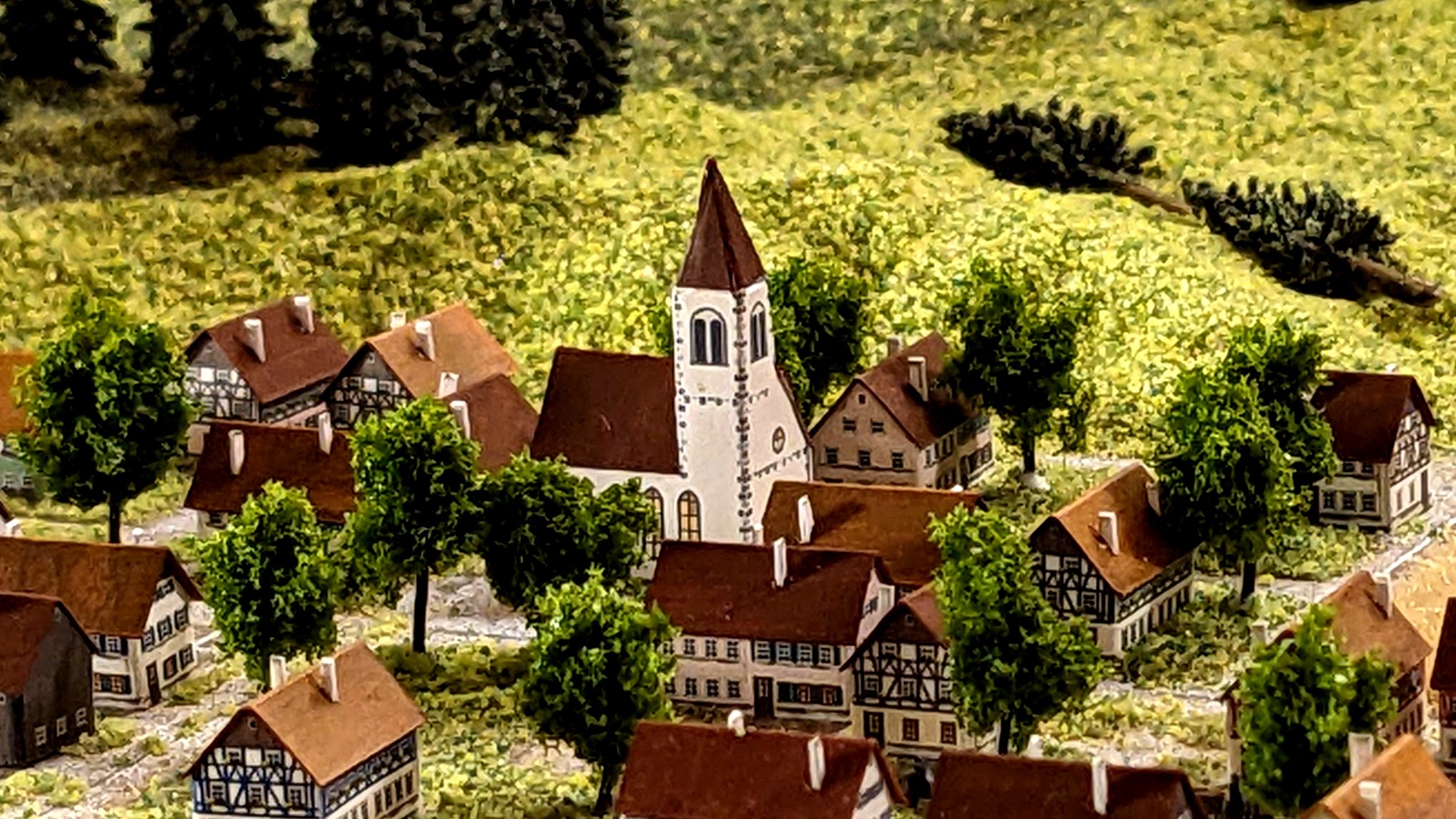 Read more about the article Church