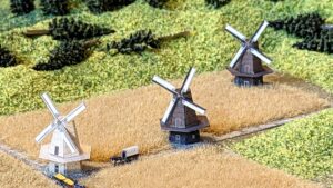 Read more about the article Windmill