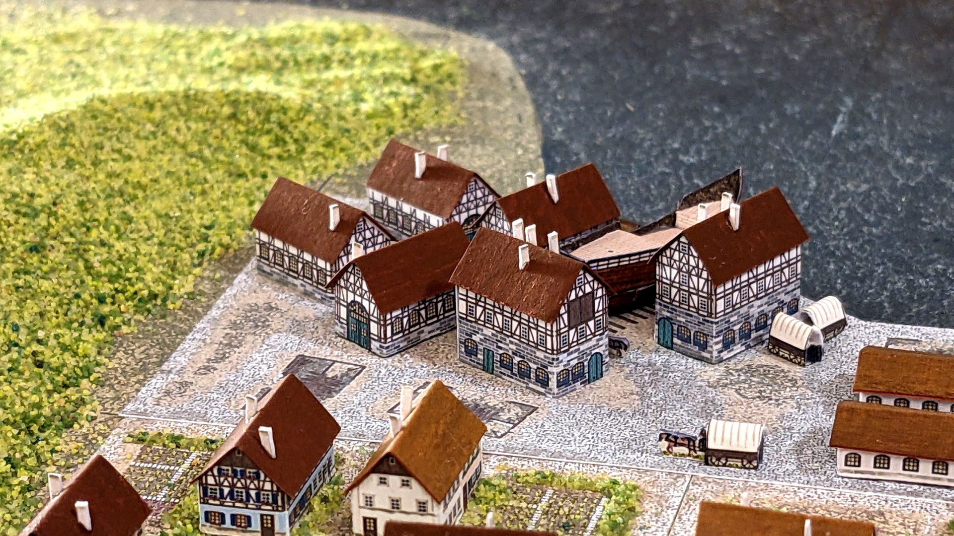 Read more about the article Ship Yard