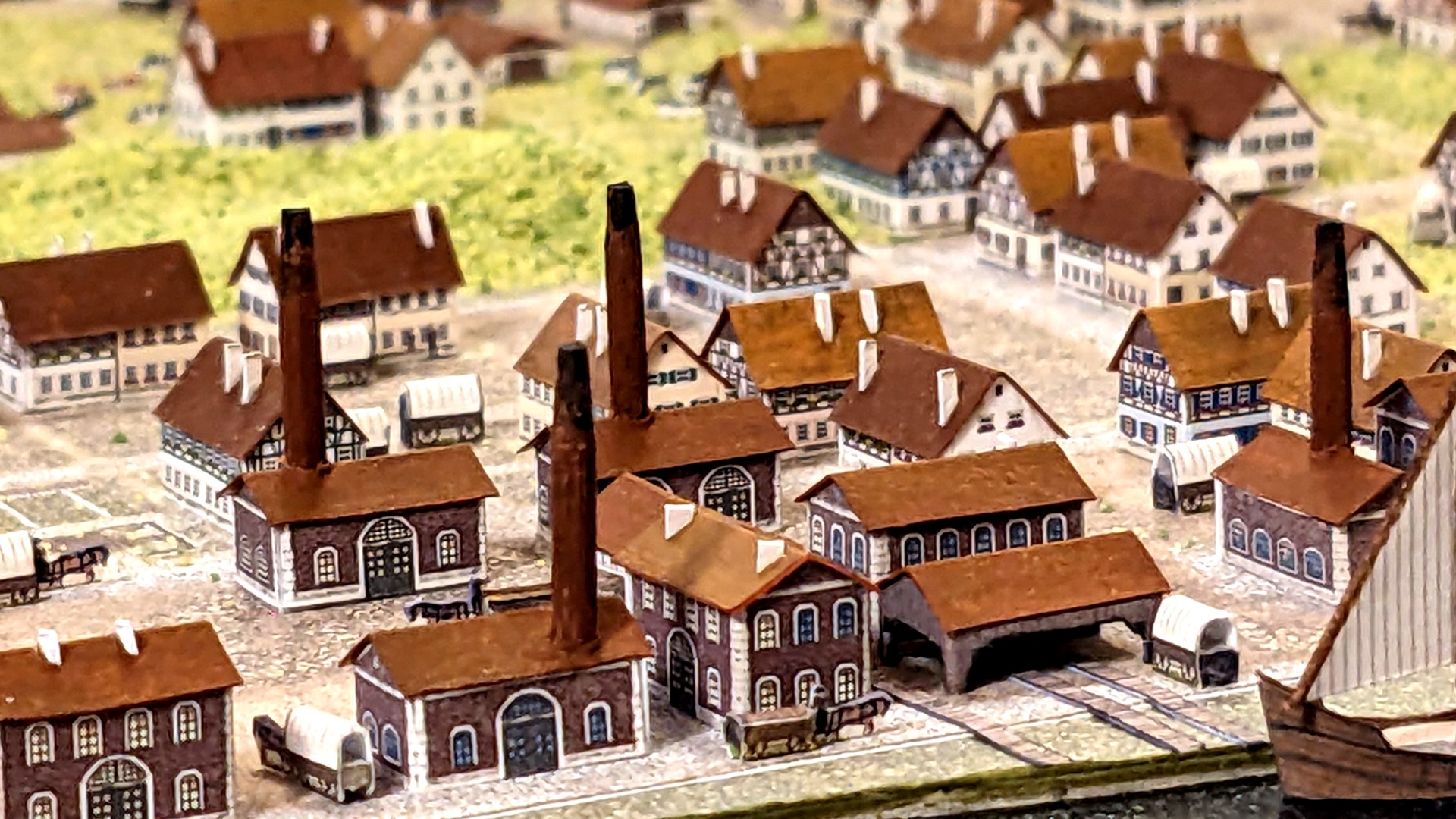 Read more about the article Small Company