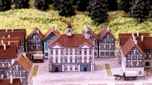 Read more about the article Cityhall