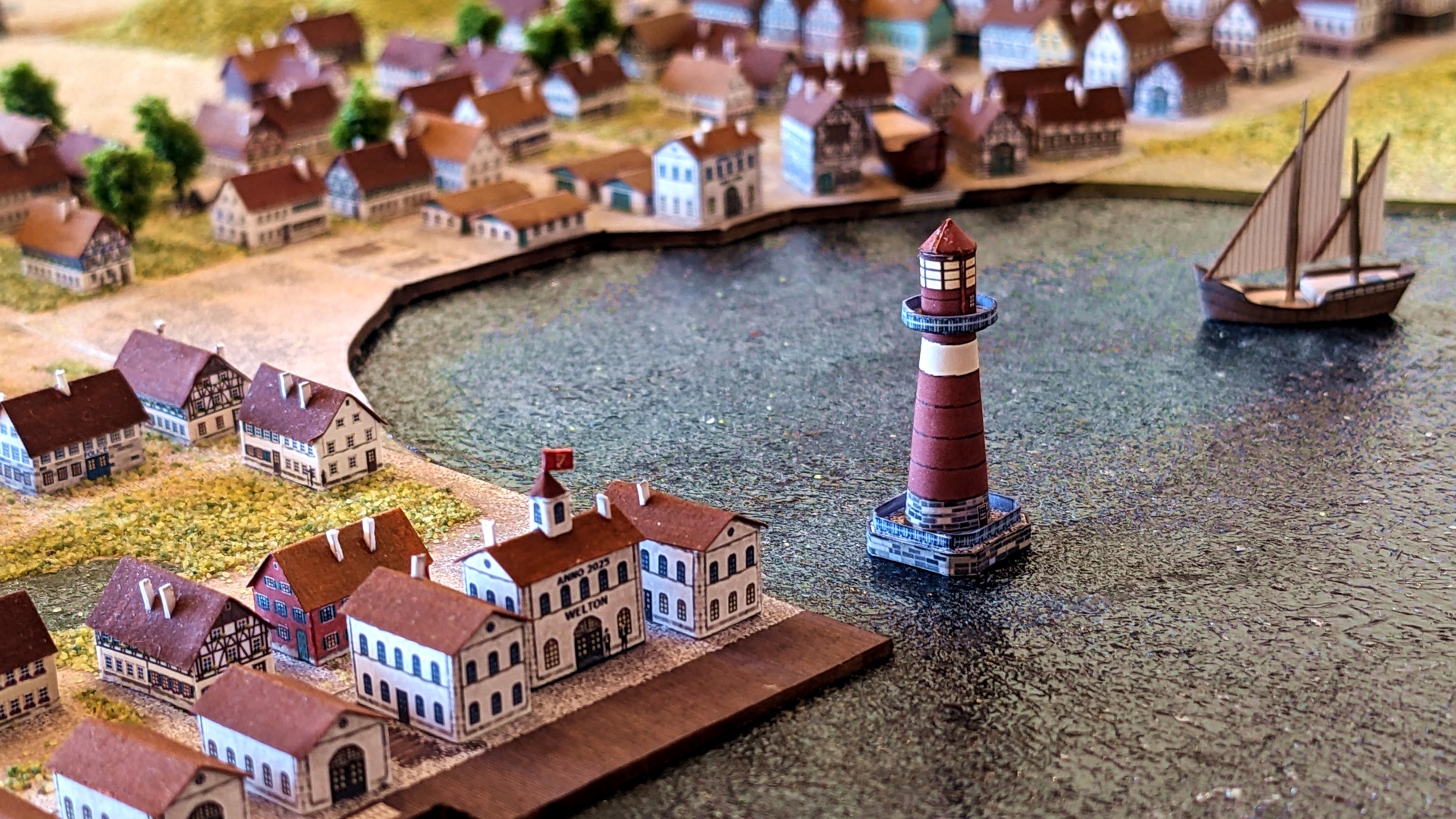 Read more about the article Lighthouse