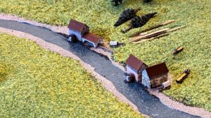 Read more about the article Watermill Sawmill